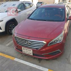 هیوندای سۆناتا